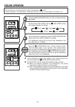 Предварительный просмотр 23 страницы Hitachi RAC-50NPD Service Manual