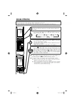 Предварительный просмотр 35 страницы Hitachi RAC-50NPD Service Manual