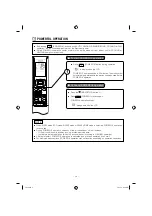 Предварительный просмотр 37 страницы Hitachi RAC-50NPD Service Manual