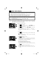 Предварительный просмотр 45 страницы Hitachi RAC-50NPD Service Manual