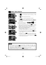 Предварительный просмотр 46 страницы Hitachi RAC-50NPD Service Manual