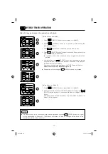 Предварительный просмотр 50 страницы Hitachi RAC-50NPD Service Manual