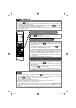 Предварительный просмотр 51 страницы Hitachi RAC-50NPD Service Manual