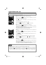 Предварительный просмотр 52 страницы Hitachi RAC-50NPD Service Manual