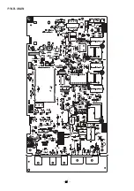 Предварительный просмотр 66 страницы Hitachi RAC-50NPD Service Manual