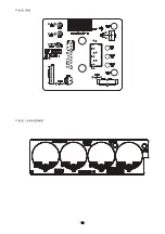 Предварительный просмотр 67 страницы Hitachi RAC-50NPD Service Manual