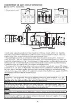 Предварительный просмотр 79 страницы Hitachi RAC-50NPD Service Manual