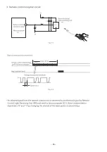 Предварительный просмотр 81 страницы Hitachi RAC-50NPD Service Manual