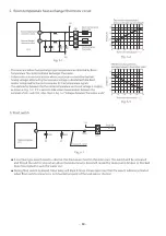 Предварительный просмотр 84 страницы Hitachi RAC-50NPD Service Manual