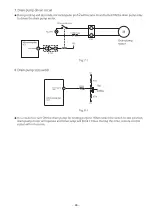 Предварительный просмотр 85 страницы Hitachi RAC-50NPD Service Manual