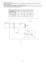 Предварительный просмотр 92 страницы Hitachi RAC-50NPD Service Manual