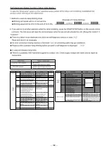 Предварительный просмотр 104 страницы Hitachi RAC-50NPD Service Manual