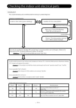 Предварительный просмотр 108 страницы Hitachi RAC-50NPD Service Manual