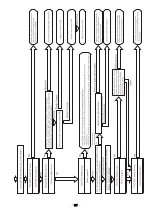 Предварительный просмотр 124 страницы Hitachi RAC-50NPD Service Manual