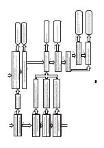 Предварительный просмотр 125 страницы Hitachi RAC-50NPD Service Manual