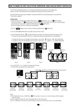 Предварительный просмотр 127 страницы Hitachi RAC-50NPD Service Manual