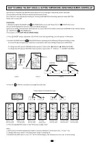 Предварительный просмотр 128 страницы Hitachi RAC-50NPD Service Manual