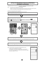 Предварительный просмотр 129 страницы Hitachi RAC-50NPD Service Manual