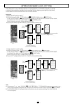 Предварительный просмотр 130 страницы Hitachi RAC-50NPD Service Manual