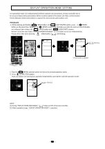 Предварительный просмотр 131 страницы Hitachi RAC-50NPD Service Manual