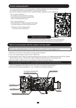 Предварительный просмотр 133 страницы Hitachi RAC-50NPD Service Manual