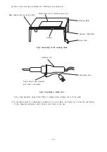 Предварительный просмотр 6 страницы Hitachi RAC-50NX2 Service Manual