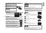 Предварительный просмотр 18 страницы Hitachi RAC-50NX2 Service Manual