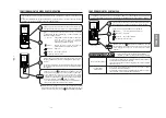 Предварительный просмотр 26 страницы Hitachi RAC-50NX2 Service Manual