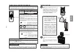 Предварительный просмотр 28 страницы Hitachi RAC-50NX2 Service Manual