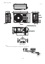 Предварительный просмотр 35 страницы Hitachi RAC-50NX2 Service Manual