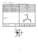 Предварительный просмотр 38 страницы Hitachi RAC-50NX2 Service Manual