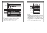 Предварительный просмотр 57 страницы Hitachi RAC-50NX2 Service Manual