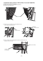 Предварительный просмотр 73 страницы Hitachi RAC-50NX2 Service Manual