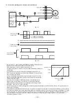 Предварительный просмотр 81 страницы Hitachi RAC-50NX2 Service Manual