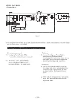 Предварительный просмотр 86 страницы Hitachi RAC-50NX2 Service Manual