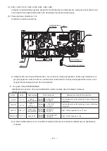 Предварительный просмотр 91 страницы Hitachi RAC-50NX2 Service Manual