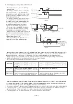 Предварительный просмотр 92 страницы Hitachi RAC-50NX2 Service Manual