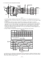 Предварительный просмотр 97 страницы Hitachi RAC-50NX2 Service Manual