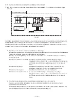 Предварительный просмотр 99 страницы Hitachi RAC-50NX2 Service Manual