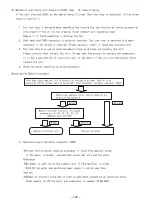 Предварительный просмотр 100 страницы Hitachi RAC-50NX2 Service Manual