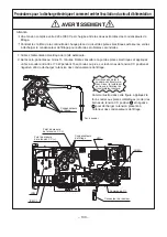 Предварительный просмотр 113 страницы Hitachi RAC-50NX2 Service Manual