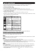 Предварительный просмотр 143 страницы Hitachi RAC-50NX2 Service Manual