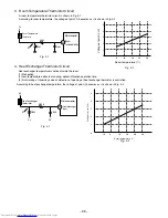 Preview for 59 page of Hitachi RAC-50WX8 Service Manual