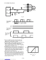 Preview for 61 page of Hitachi RAC-50WX8 Service Manual