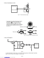 Preview for 64 page of Hitachi RAC-50WX8 Service Manual