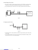 Preview for 65 page of Hitachi RAC-50WX8 Service Manual