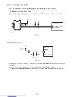 Preview for 66 page of Hitachi RAC-50WX8 Service Manual