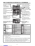 Preview for 90 page of Hitachi RAC-50WXA Operation Manual