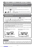 Preview for 104 page of Hitachi RAC-50WXA Operation Manual