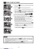 Preview for 146 page of Hitachi RAC-50WXA Operation Manual